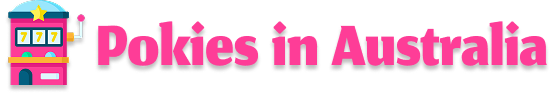 Pokies in Australia